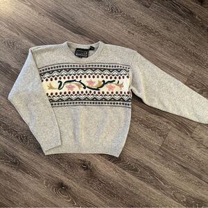 Ioco vintage sweater